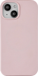 Розовый чехол uBear (Touch Case) iPhone 15
