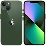 iPhone 13, 256Gb, Зелёный