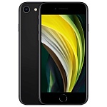 iPhone SE 256Gb Black
