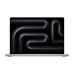 MacBook Pro 16" (MUW73) M3 Max (16 ядер CPU, 40 ядер GPU, 48 ГБ, 1 ТБ) Серебристый