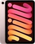 iPad mini 8,3" 256 ГБ Wi-Fi  (2021, MLWR3K), розовый