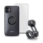 Мото комплект SP Connect ™ MOTO BUNDLE для IPhone X/ Xs / 11 Pro