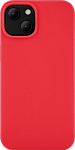 Красный чехол uBear (Touch Case) iPhone 14