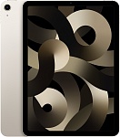iPad Air 10,9" 64 ГБ Wi-Fi (2022, MM9F3K), сияющая звезда