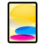 iPad 2022 256Гб Wi-Fi, (MPQA3K) желтый