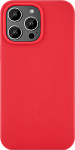 Красный чехол uBear (Touch Case) iPhone 14 Pro