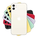 iPhone 11 128Gb White