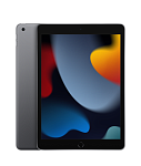 Apple iPad 10,2" 2021 Wi-Fi + Cellular 64 ГБ, Space Gray