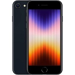 iPhone SE 2022, 64Gb, Черный