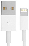 Кабель Apple USB-A/Lightning 2м
