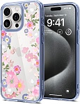 Чехол Spigen (Blossom) для iPhone 15 Pro